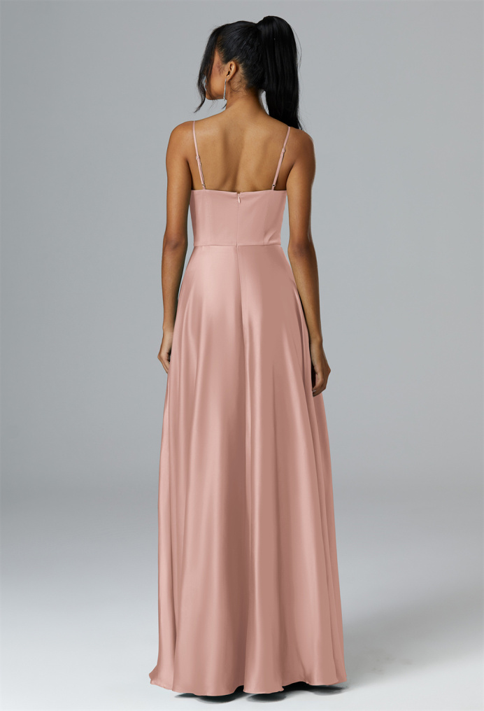 AW Rumbia Dress